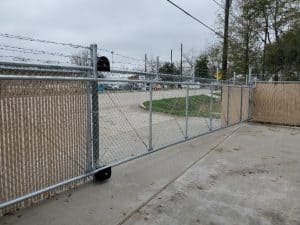 Gate Company