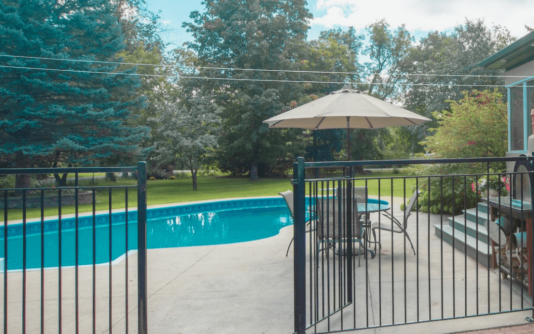 Gate Repair