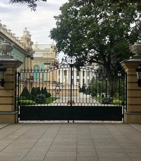 sliding gate repair houston tx