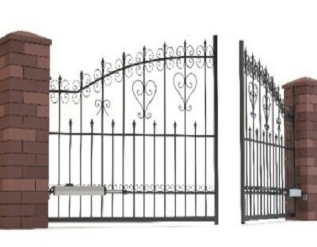 Swing Gate Openers Swing Gate Openers