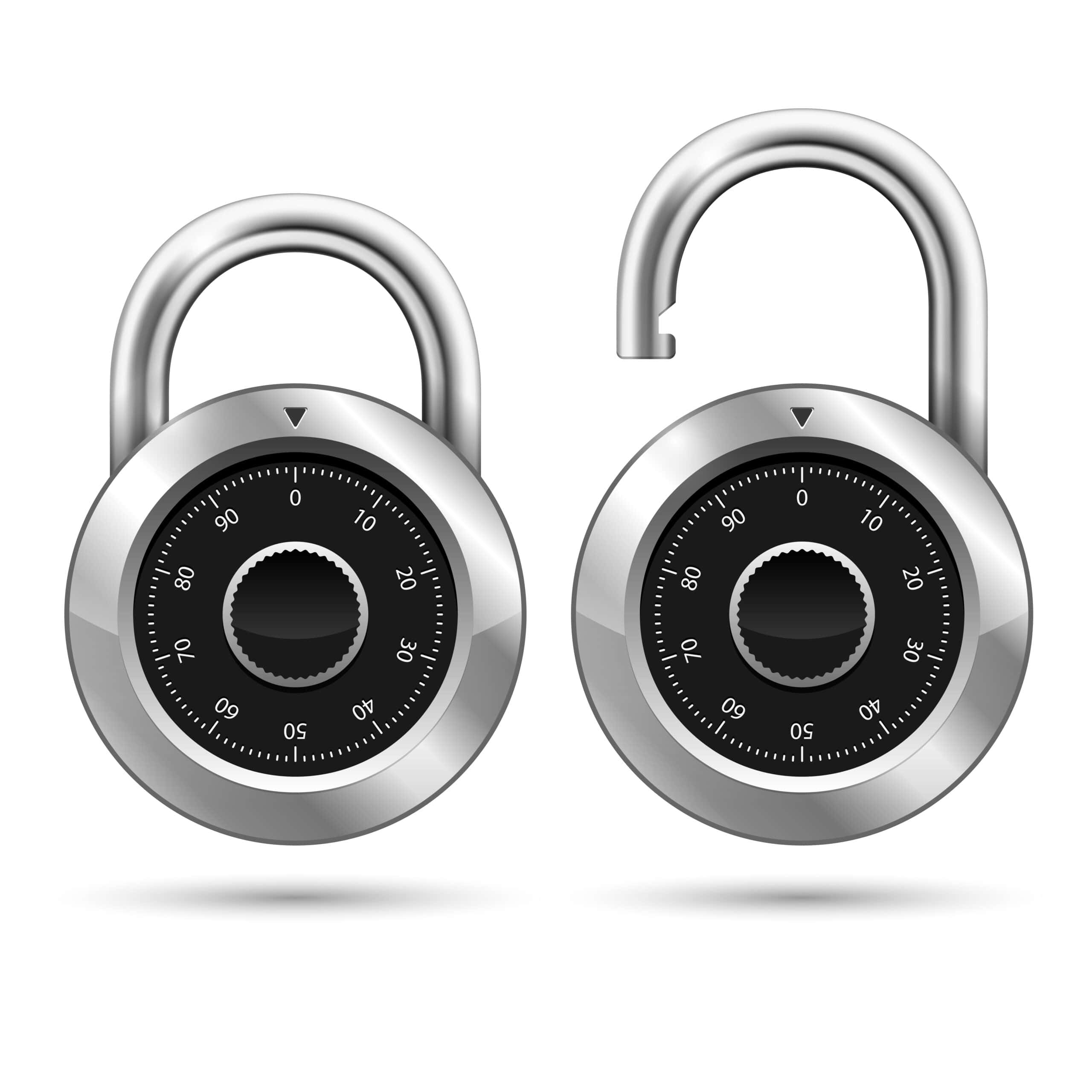 Maglocks