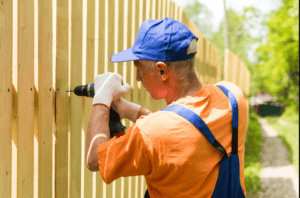 fence experts