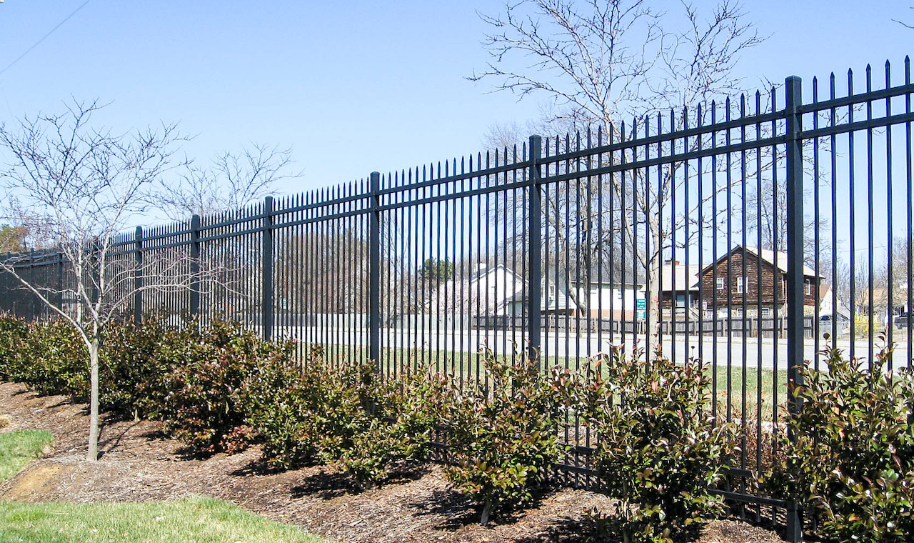 Right Fence and Gate Company