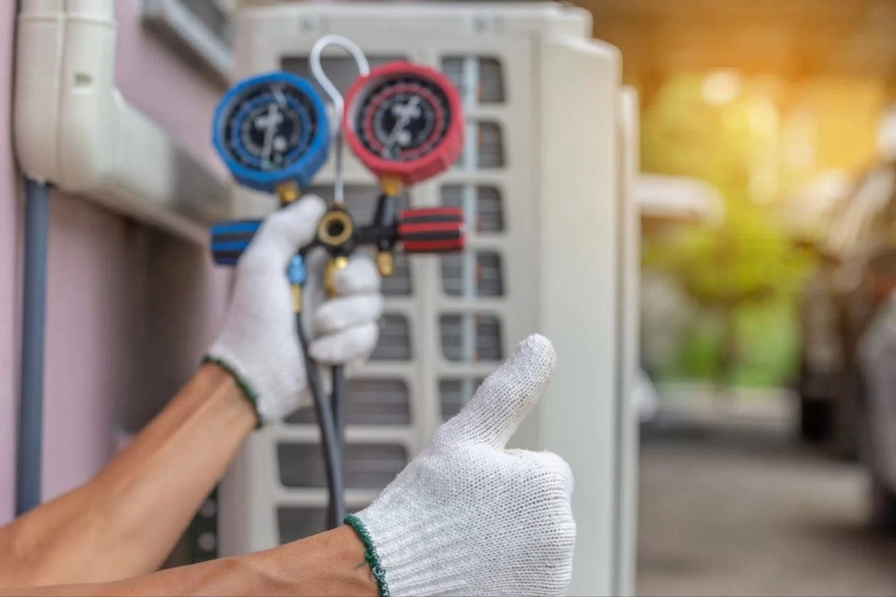 HVAC Company