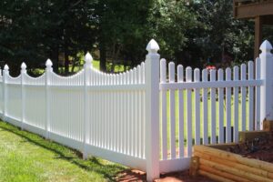 Top Fence & Gate Trends for 2025