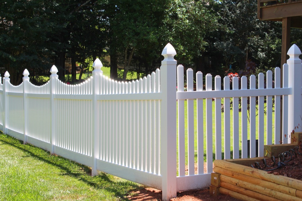 Top Fence & Gate Trends for 2025