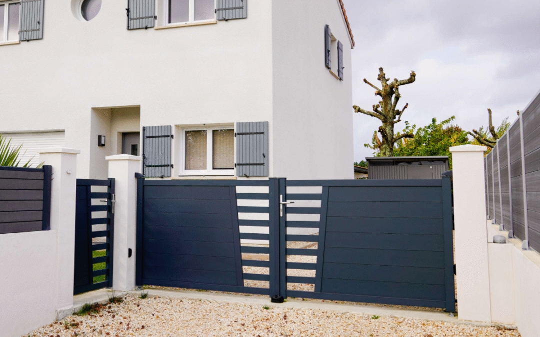 Top Gate Repair Trends 2025 | Expert Gate Technicians