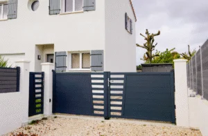 Gate Repair