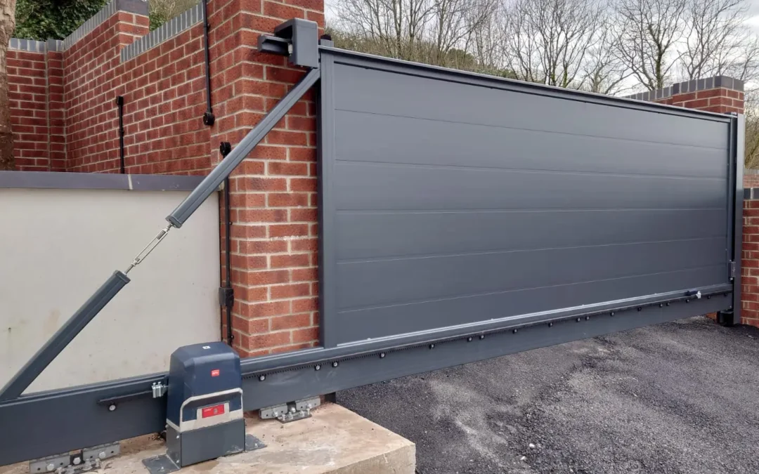 BFT Gate Openers Installation and Repairs: Reliable Automation Solutions for Modern Properties