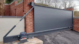 BFT Gate Openers Installation and Repairs