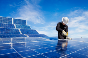 Solar Power Solutions